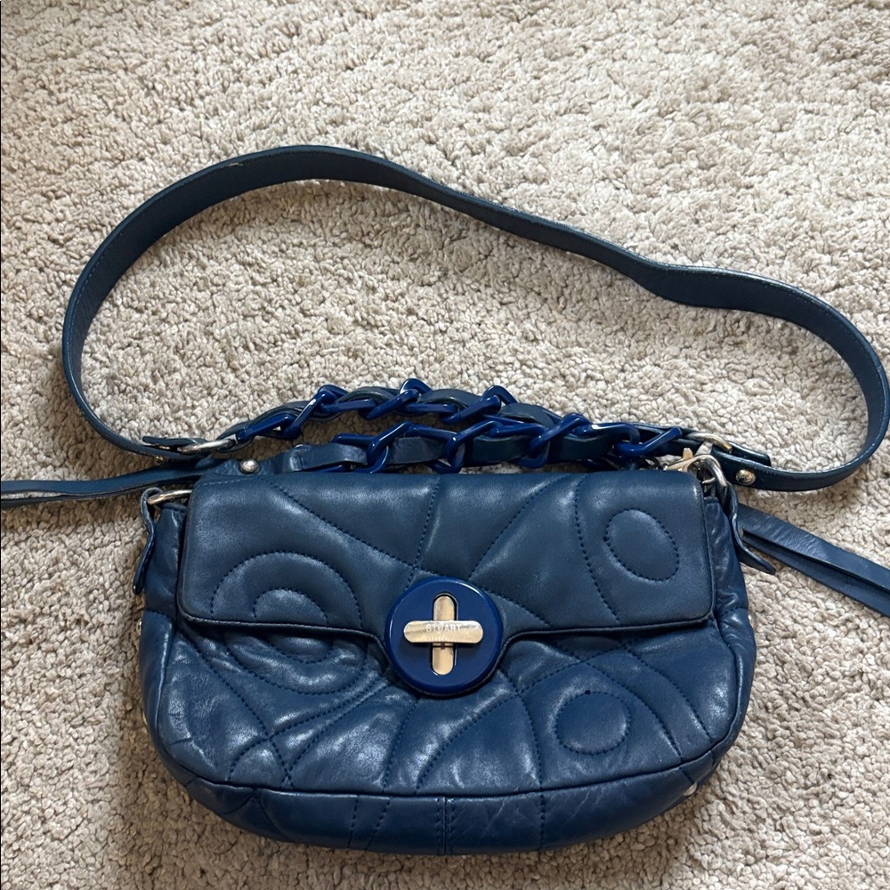 Stuart Weitzman Crossbody